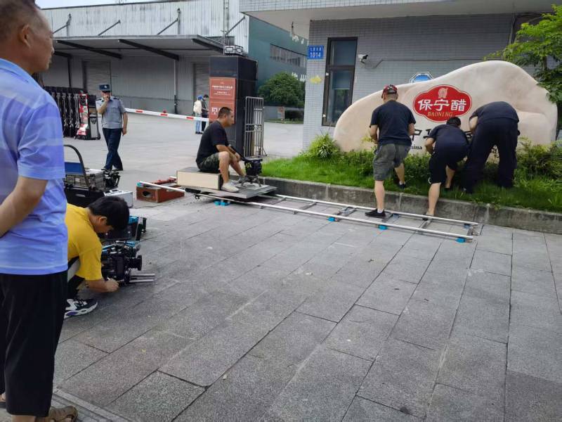 洛隆县广告片拍摄公司核心优势：全流程服务，让品牌广告片省心更出彩