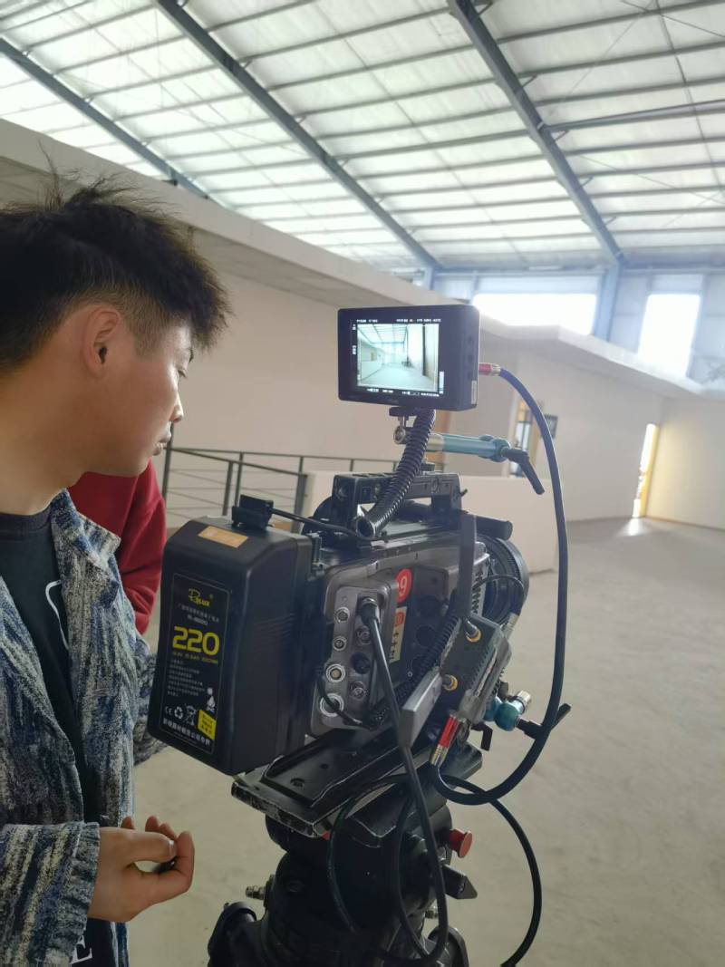 解锁洛隆县广告片拍摄：以创意镜头，解锁品牌商业价值新高度