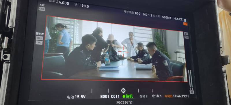 洛隆县广告片拍摄公司服务世界500强的标准化体系